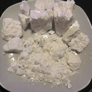 buy flake cocaine online, this is a photo of flake cocaine on a plate