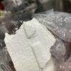 buy Colombian Cocaine online, this is a photo of the best quality Colombian cocaine wrapped in a plastic for sale in Canada