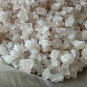 buy 2 mmc online in france, this is a photo of 3 mmc crystals in a plastic bag