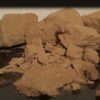 buy heroin online in canada, this is a photo of Afghan heroin on a table
